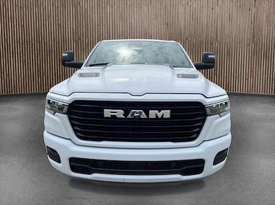 New 2025 Ram 1500 Laramie Crew Cab 4x4 Pickup for sale #C25203 - photo 2