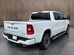 New 2025 Ram 1500 Laramie Crew Cab 4x4 Pickup for sale #C25203 - photo 8