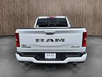 New 2025 Ram 1500 Laramie Crew Cab 4x4 Pickup for sale #C25203 - photo 9