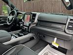 New 2025 Ram 1500 Laramie Crew Cab 4x4 Pickup for sale #C25203 - photo 13