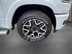 New 2025 Ram 1500 Laramie Crew Cab 4x4 Pickup for sale #C25203 - photo 14