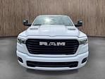 New 2025 Ram 1500 Laramie Crew Cab 4x4 Pickup for sale #C25203 - photo 2