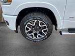 New 2025 Ram 1500 Laramie Crew Cab 4x4 Pickup for sale #C25203 - photo 17