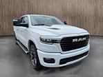 New 2025 Ram 1500 Laramie Crew Cab 4x4 Pickup for sale #C25203 - photo 3