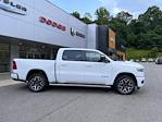 New 2025 Ram 1500 Laramie Crew Cab 4x4 Pickup for sale #C25203 - photo 4
