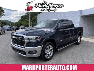 New 2025 Ram 1500 Big Horn Crew Cab 4x4 Pickup for sale #C25205 - photo 1