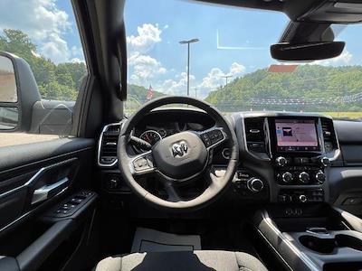 New 2025 Ram 1500 Big Horn Crew Cab 4x4 Pickup for sale #C25205 - photo 2