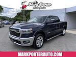 New 2025 Ram 1500 Big Horn Crew Cab 4x4 Pickup for sale #C25205 - photo 1