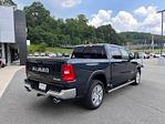 New 2025 Ram 1500 Big Horn Crew Cab 4x4 Pickup for sale #C25205 - photo 8