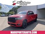 New 2025 Ram 1500 Big Horn Crew Cab 4x4 Pickup for sale #C25209 - photo 1