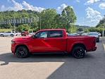 New 2025 Ram 1500 Big Horn Crew Cab 4x4 Pickup for sale #C25209 - photo 10
