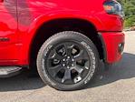 New 2025 Ram 1500 Big Horn Crew Cab 4x4 Pickup for sale #C25209 - photo 18