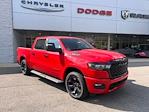 New 2025 Ram 1500 Big Horn Crew Cab 4x4 Pickup for sale #C25209 - photo 6