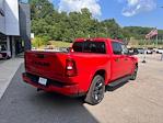 New 2025 Ram 1500 Big Horn Crew Cab 4x4 Pickup for sale #C25209 - photo 8