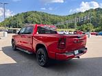 New 2025 Ram 1500 Big Horn Crew Cab 4x4 Pickup for sale #C25209 - photo 9