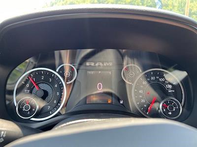 New 2025 Ram 1500 Big Horn Crew Cab 4x4 Pickup for sale #C25210 - photo 2