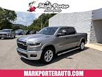 New 2025 Ram 1500 Big Horn Crew Cab 4x4 Pickup for sale #C25210 - photo 1