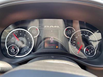 New 2025 Ram 1500 Big Horn Crew Cab 4x4 Pickup for sale #C25211 - photo 2