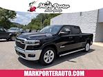 New 2025 Ram 1500 Big Horn Crew Cab 4x4 Pickup for sale #C25211 - photo 1