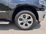 New 2025 Ram 1500 Big Horn Crew Cab 4x4 Pickup for sale #C25211 - photo 19