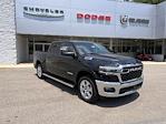 New 2025 Ram 1500 Big Horn Crew Cab 4x4 Pickup for sale #C25211 - photo 6