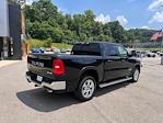 New 2025 Ram 1500 Big Horn Crew Cab 4x4 Pickup for sale #C25211 - photo 8