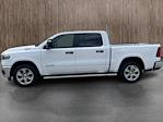 New 2025 Ram 1500 Big Horn Crew Cab 4x4 Pickup for sale #C25212 - photo 8