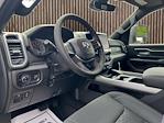 New 2025 Ram 1500 Big Horn Crew Cab 4x4 Pickup for sale #C25212 - photo 9