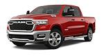 New 2025 Ram 1500 Big Horn Crew Cab 4x4 Pickup for sale #C25213 - photo 1