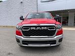 New 2025 Ram 1500 Big Horn Crew Cab 4x4 Pickup for sale #C25213 - photo 5