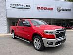 New 2025 Ram 1500 Big Horn Crew Cab 4x4 Pickup for sale #C25213 - photo 6