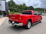 New 2025 Ram 1500 Big Horn Crew Cab 4x4 Pickup for sale #C25213 - photo 8