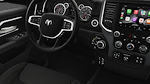 New 2025 Ram 1500 Big Horn Crew Cab 4x4 Pickup for sale #C25213 - photo 5
