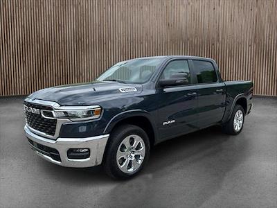 New 2025 Ram 1500 Big Horn Crew Cab 4x4 Pickup for sale #C25222 - photo 1