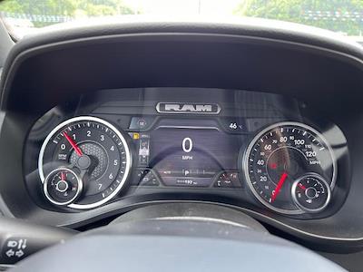 New 2025 Ram 1500 Big Horn Crew Cab 4x4 Pickup for sale #C25222 - photo 2