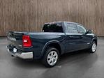 New 2025 Ram 1500 Big Horn Crew Cab 4x4 Pickup for sale #C25222 - photo 5