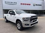 New 2025 Ram 2500 Big Horn Crew Cab 4x4 Pickup for sale #C25223 - photo 6