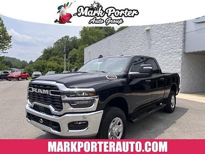 New 2025 Ram 2500 Tradesman Crew Cab 4x4 Pickup for sale #C25228 - photo 1
