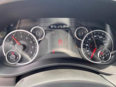 New 2025 Ram 2500 Tradesman Crew Cab 4x4 Pickup for sale #C25228 - photo 2