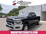 New 2025 Ram 2500 Tradesman Crew Cab 4x4 Pickup for sale #C25228 - photo 1