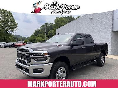 New 2025 Ram 2500 Tradesman Crew Cab 4x4 Pickup for sale #C25229 - photo 1