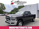 New 2025 Ram 2500 Tradesman Crew Cab 4x4 Pickup for sale #C25229 - photo 1