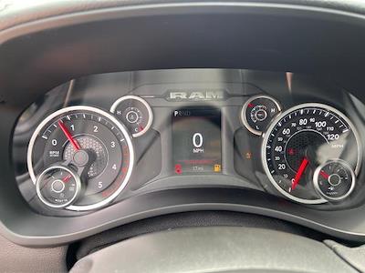 New 2025 Ram 2500 Tradesman Crew Cab 4x4 Pickup for sale #C25232 - photo 2