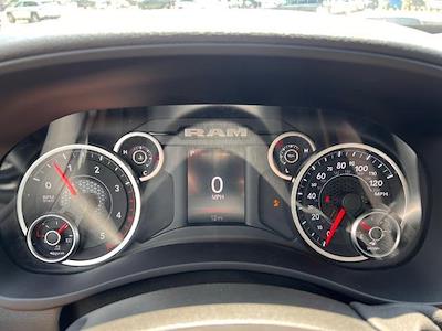 New 2025 Ram 2500 Tradesman Crew Cab 4x4 Pickup for sale #C25234 - photo 2