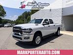 New 2025 Ram 2500 Tradesman Crew Cab 4x4 Pickup for sale #C25234 - photo 1