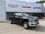 New 2025 Ram 2500 Big Horn Crew Cab 4x4 Pickup for sale #C25235 - photo 6
