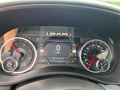 New 2025 Ram 2500 Big Horn Crew Cab 4x4 Pickup for sale #C25236 - photo 2