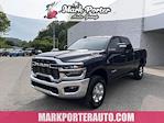 New 2025 Ram 2500 Big Horn Crew Cab 4x4 Pickup for sale #C25236 - photo 1