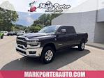 New 2025 Ram 2500 Big Horn Crew Cab 4x4 Pickup for sale #C25237 - photo 1