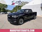 New 2025 Ram 1500 Laramie Crew Cab 4x4 Pickup for sale #C25241 - photo 1